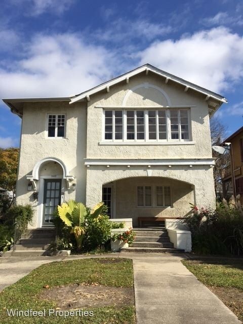 Primary Photo - 7915 S Claiborne Ave
