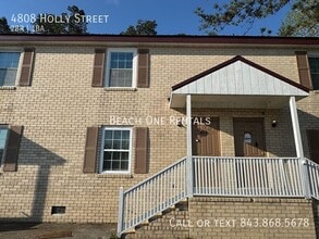 Building Photo - 4808 Holly St