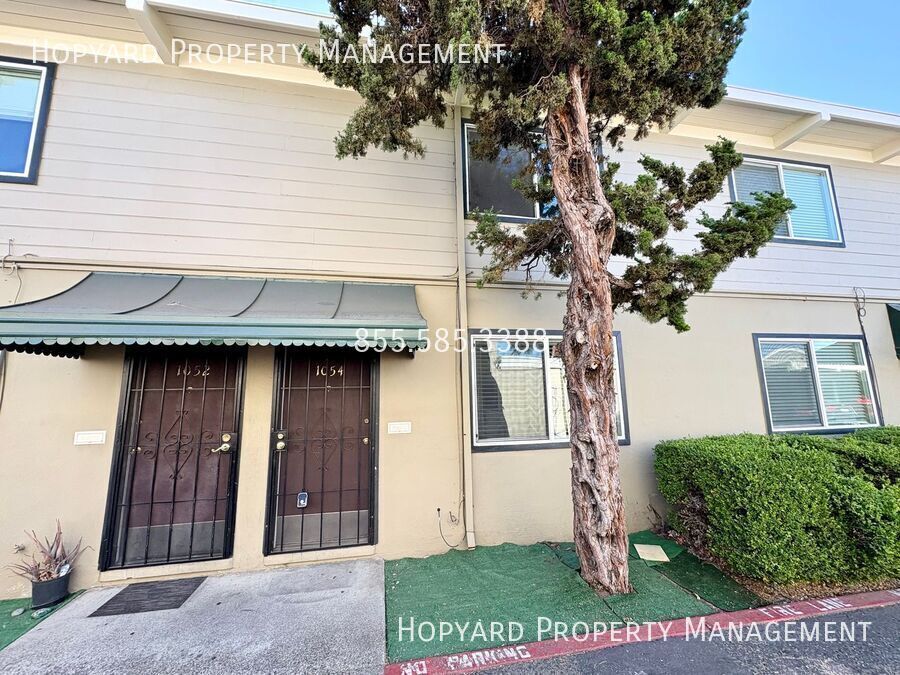 Foto principal - 1054 Williams St