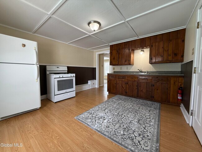 Foto del edificio - 30 Lexington Ave