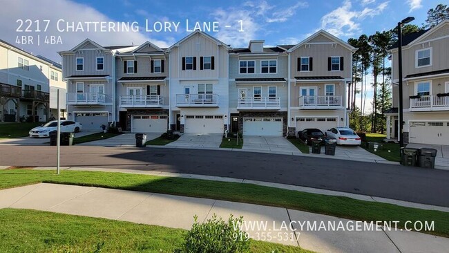 Building Photo - 2217 Chattering Lory Ln