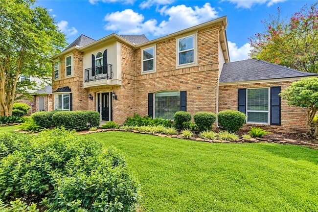 Photo - 15739 Fleetwood Oaks Drive House