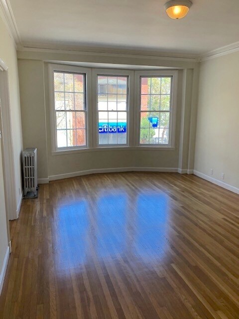 Foto del edificio - 1755 Van Ness Ave