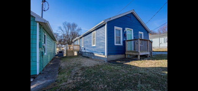 Building Photo - 2614 W Oregon St