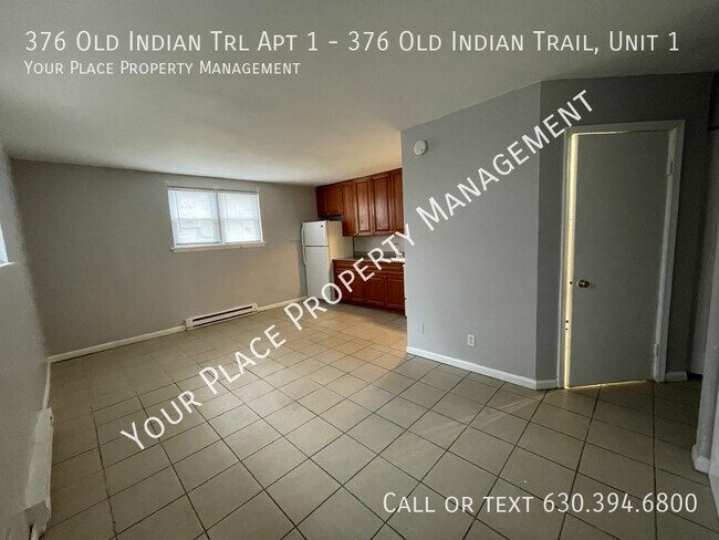 Foto del edificio - GREAT LOCATION! Garden Level Studio @ Indi...