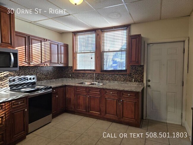 Foto del edificio - 30 Orne St