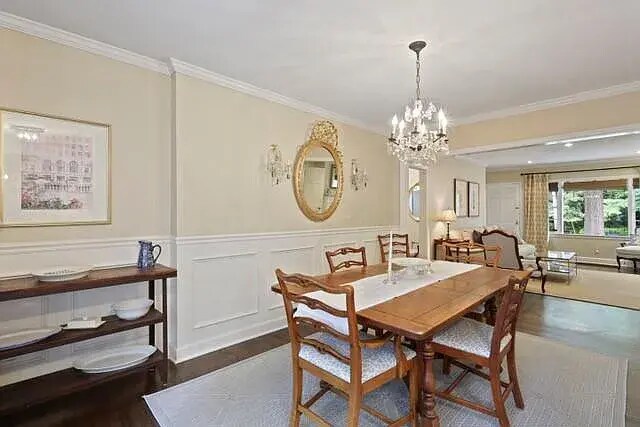 Foto del edificio - 707 Burke Rd NE