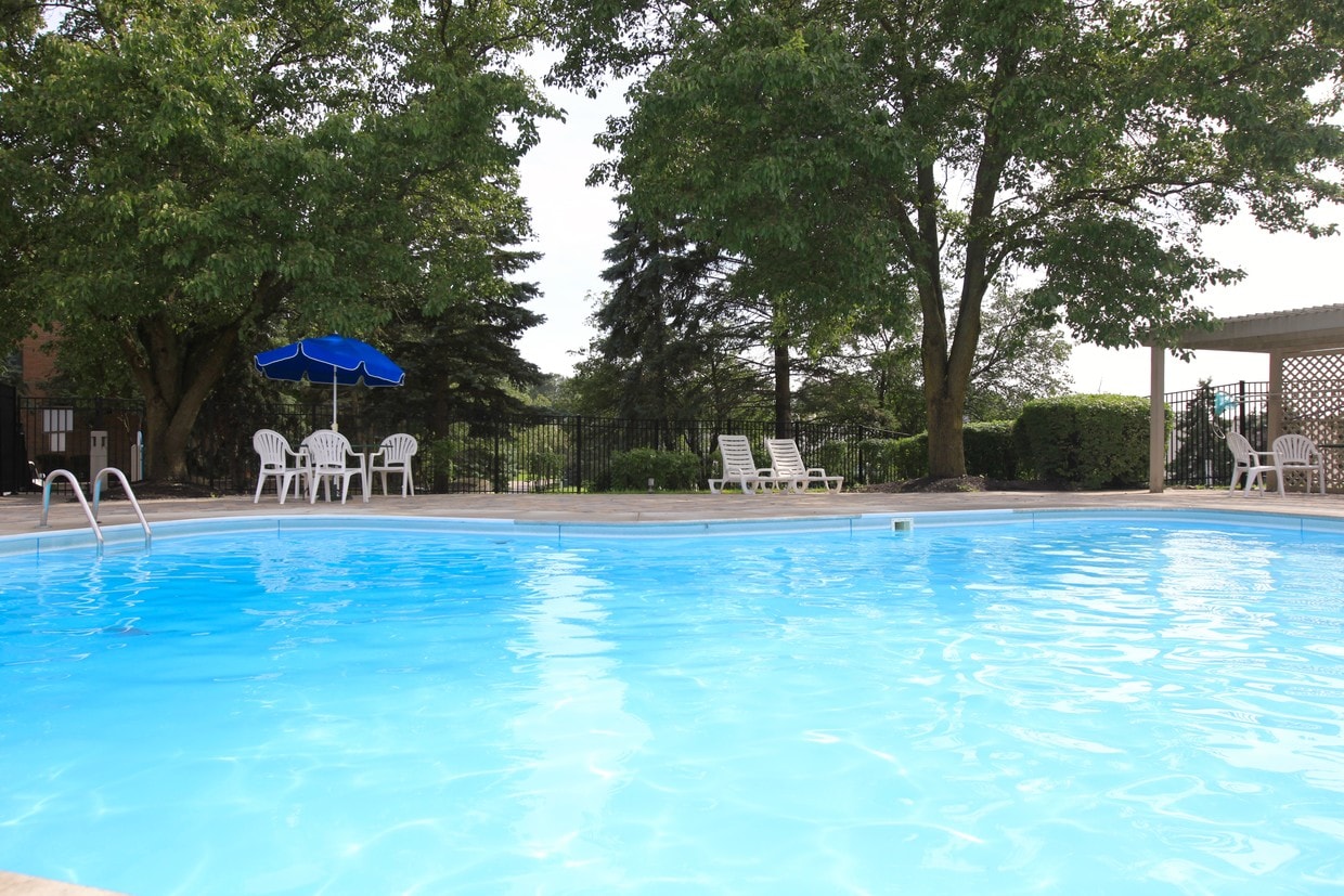 Lakeside at the Sanctuary Rentals in Columbus at 175 Dillmont Dr