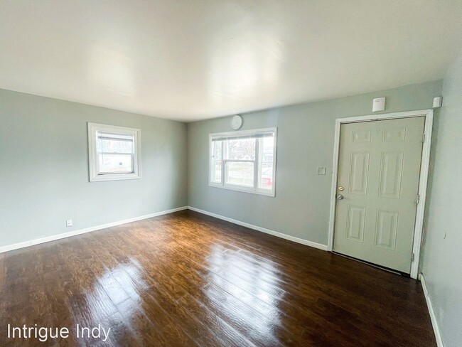 Foto del edificio - 2 br, 1 bath House - 1808 E 34th St