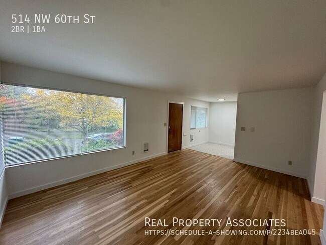 Foto del edificio - 514 NW 60th St