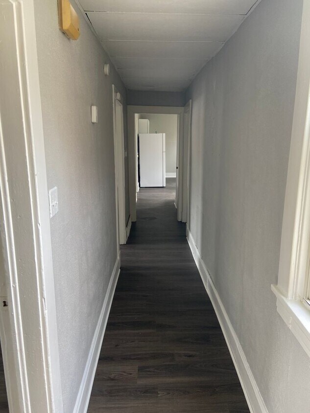 2340 LaPlace Street Unit 2, Pittsburgh, PA 15219 Room for Rent in