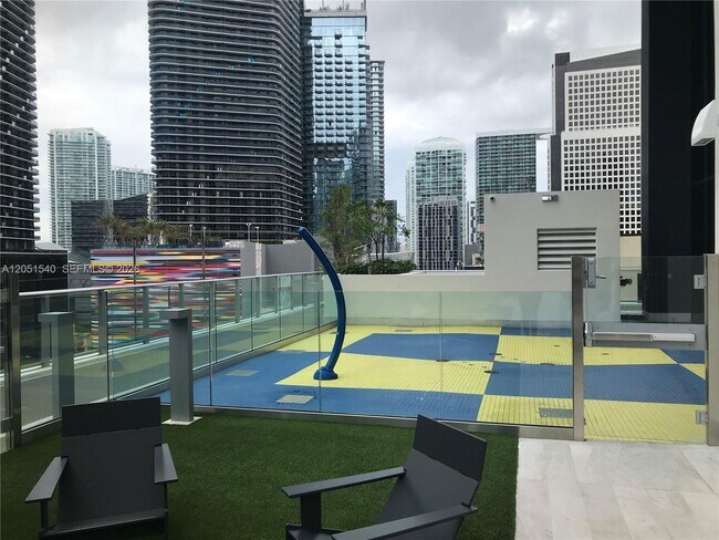 Foto del edificio - 1010 Brickell Ave