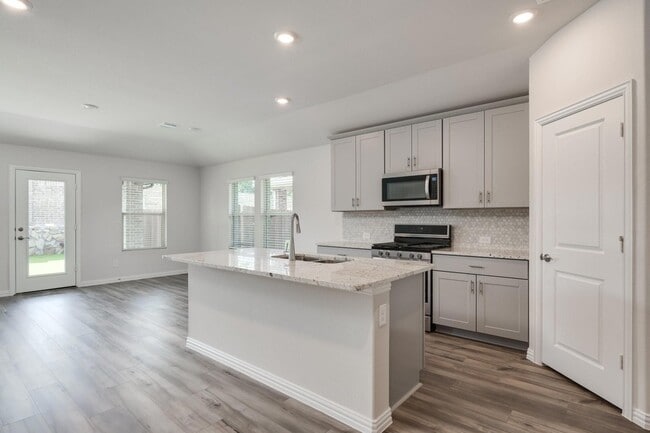 Foto del edificio - 207 Mountain Meadow Ln