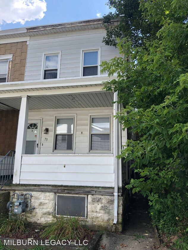 Primary Photo - 3 br, 1 bath House - 73 Miles Ave