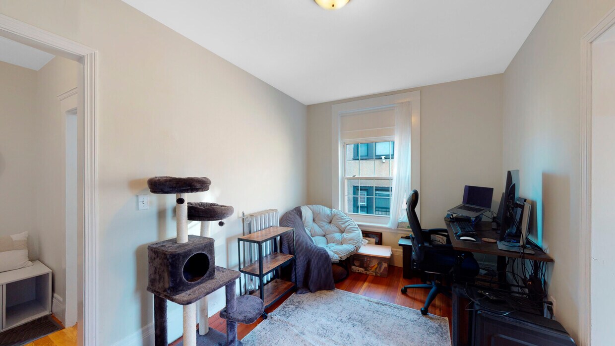 Primary Photo - 361 Broadway