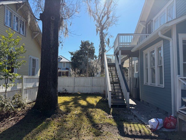 Fotografía del edificio - 1112 E Duffy St