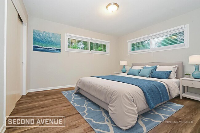 Foto del edificio - 401 Lacy Ln