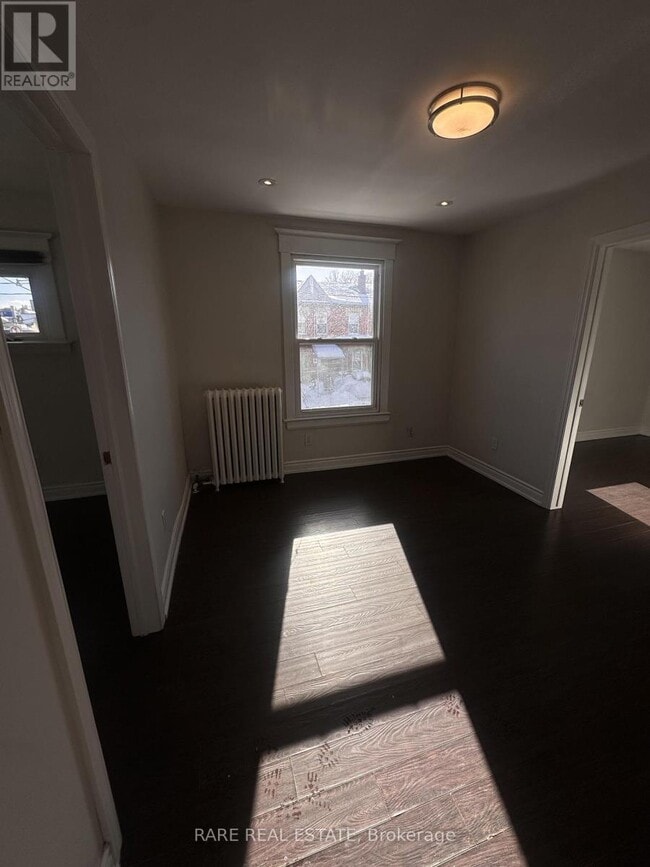 Photo du bâtiment - 196 Robert St