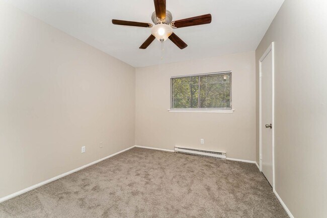 Interior Photo - The Heights Townhomes
