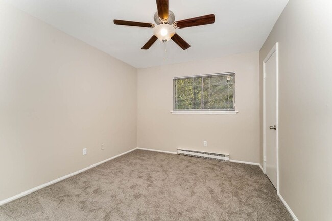 Interior Photo - The Heights Townhomes