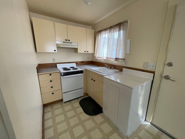 Foto del edificio - Cute 1 Bed 1 Bath House