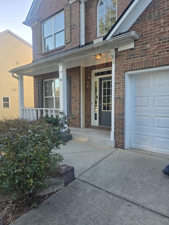 Foto del edificio - 1642 Balvaird Dr