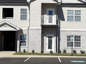 Building Photo - 5312 Baker Rd