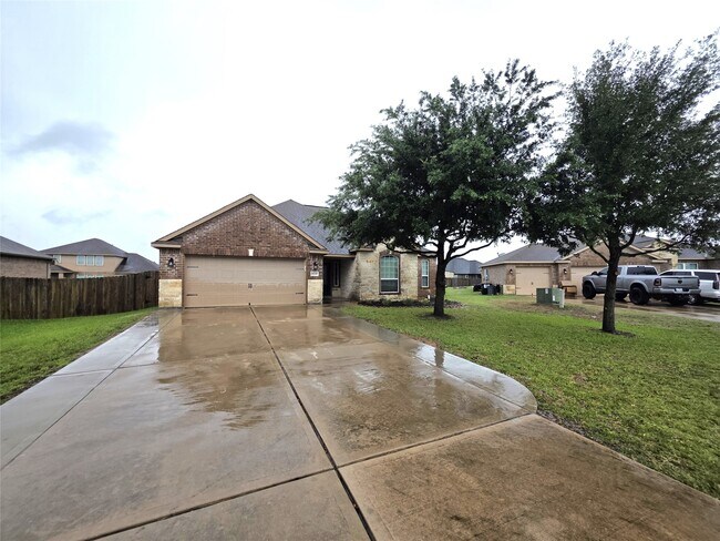 Foto del edificio - 18708 Wichita Trail