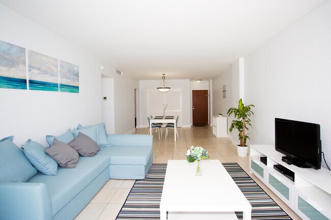 Foto del edificio - 3801 S Ocean Dr