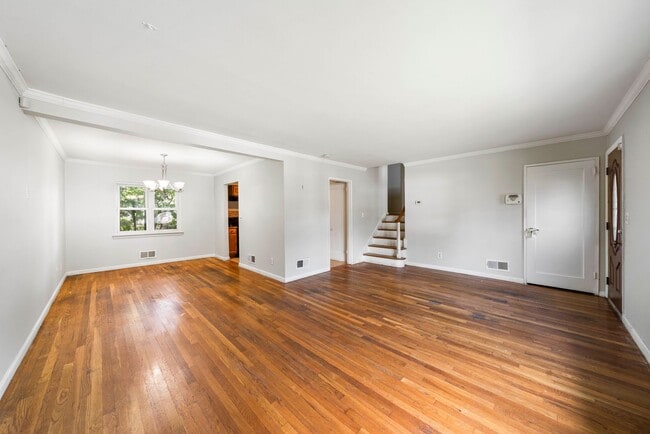 Photo - Spacious five bedroom home