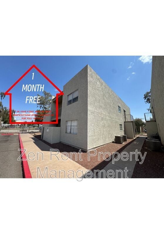 Building Photo - 2843 E Marconi Ave