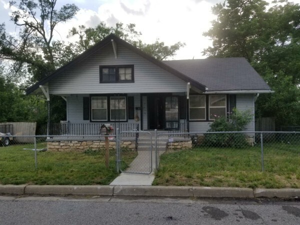 Building Photo - 5410 Wayne Ave