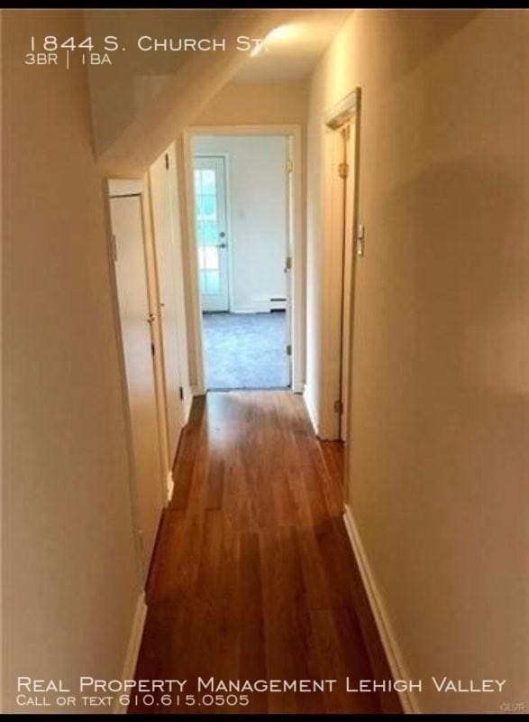 Building Photo - 3 bedroom in Allentown PA 18103