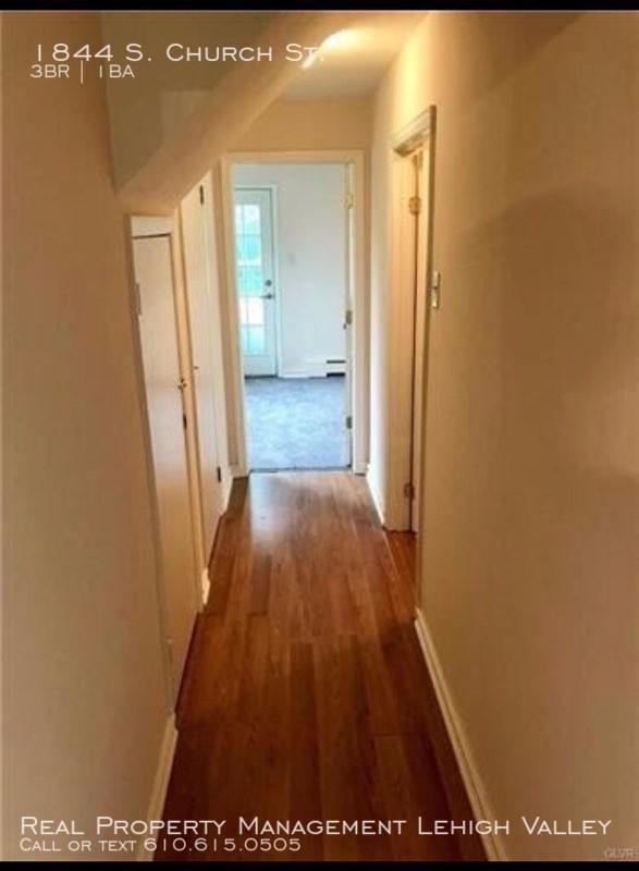 Foto del edificio - 3 bedroom in Allentown PA 18103