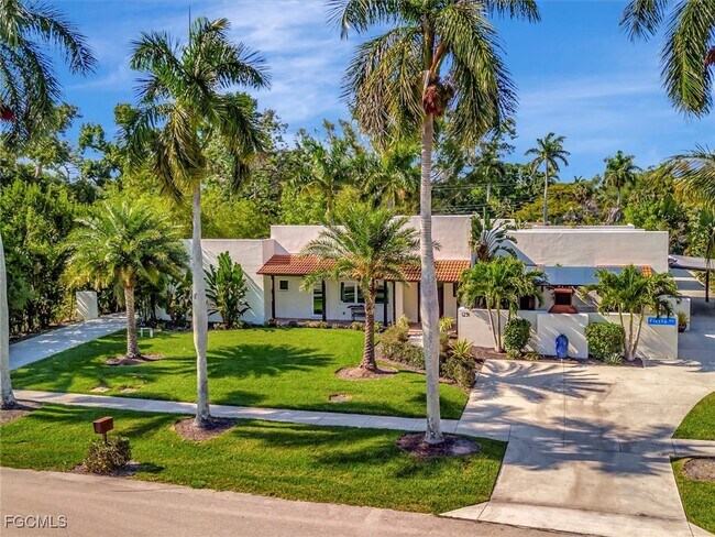 Foto del edificio - 1291 Caloosa Dr