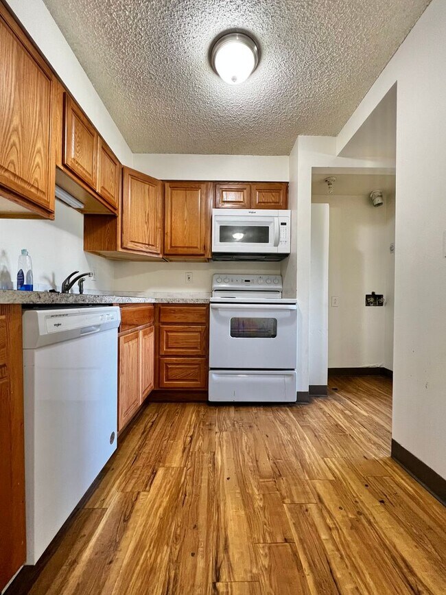 Foto del edificio - Dartmouth129 (KC-AM)