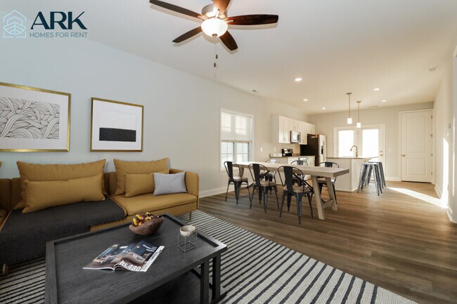 Foto del edificio - 208 Glenshee Ct