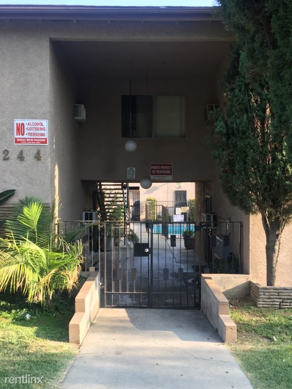 Foto del edificio - 244 Alpine St