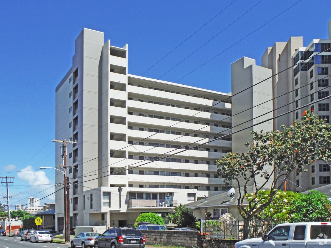 Foto principal - 1073 Kinau St