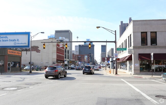 Building Photo - CityView at 3rd