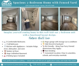 Building Photo - 1241 Exmouth St