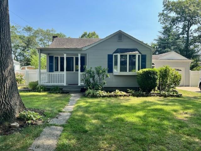Foto principal - 505 Lynn Ave