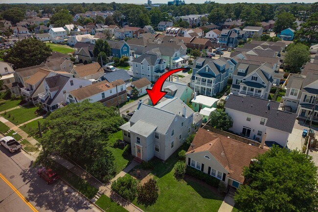 Foto del edificio - 2414 Arctic Ave