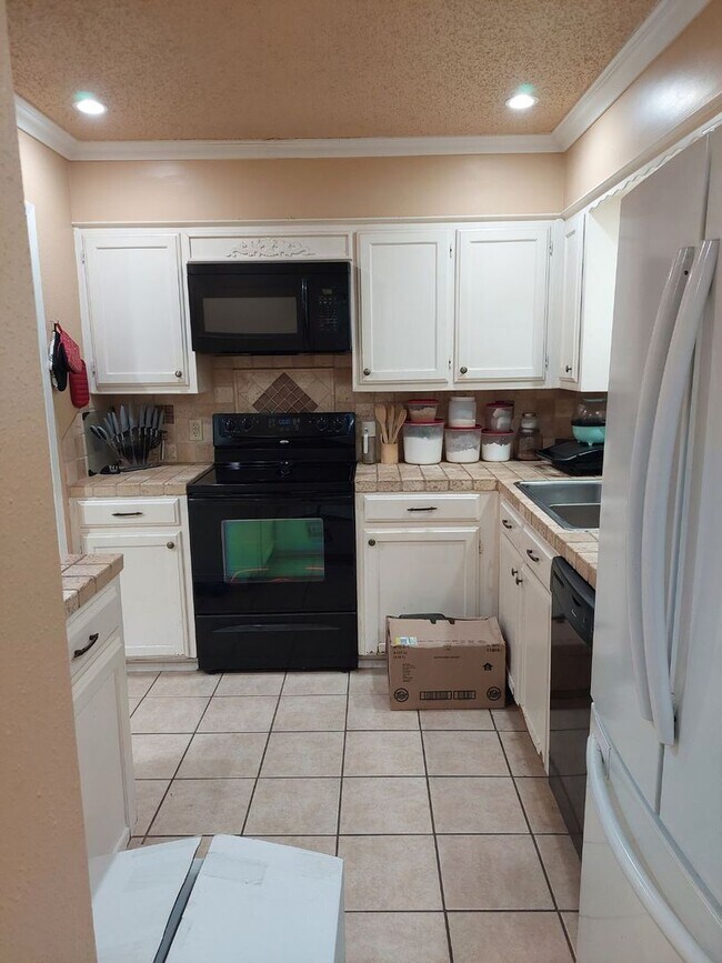 Foto del edificio - 3/1 Fenced yard Pet Friendly Gladewater ISD
