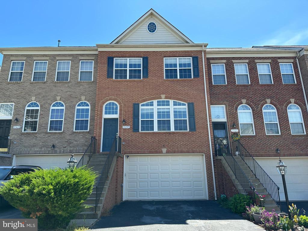 Foto principal - 17425 Grant Cottage Dr