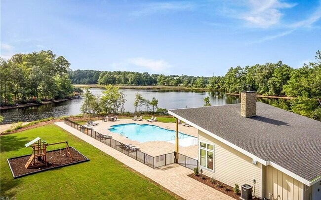 Foto del edificio - 987 Gabion Wy