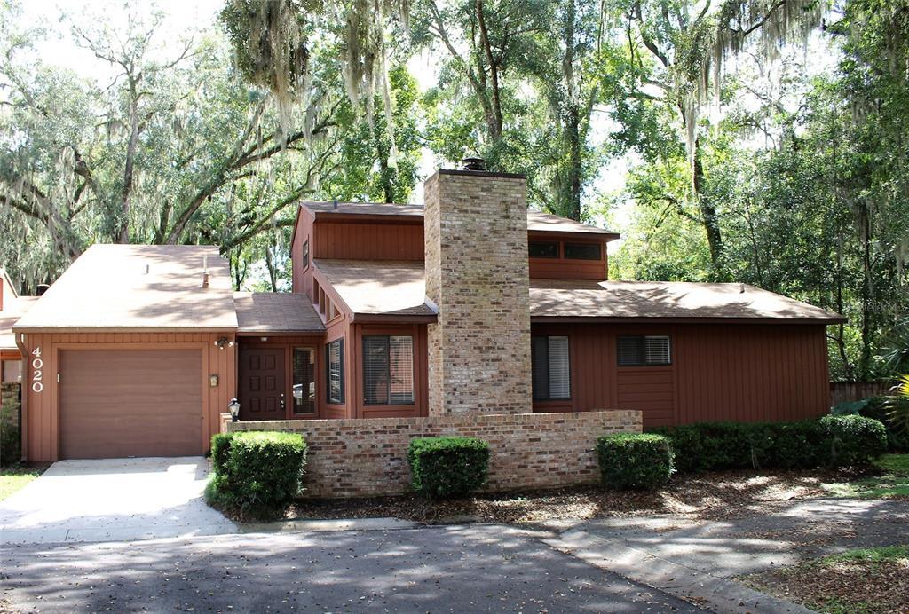 4020 NW 17 Terrace, Gainesville, FL 32605 Townhome Rentals in
