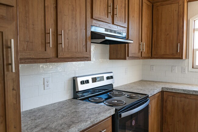 Foto del edificio - 132 Ponderosa Way