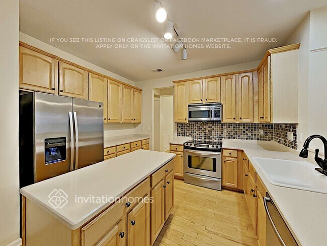Foto del edificio - 11904 Southcrest Ln