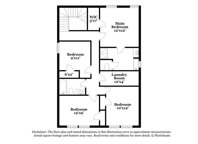 Building Photo - 504 Hill Crest Cir